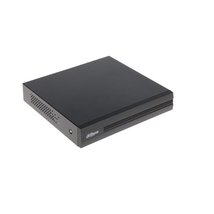 DVR Dahua XVR1B04-I AI WizSense, 4 canale, 1080N/720p, Pentabrid