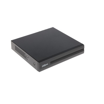 DVR Dahua XVR1B04-I AI WizSense, 4 canale, 1080N/720p, Pentabrid DVR Dahua XVR1B04-I AI WizSense, 4 canale, 1080N/720p, Pentabrid