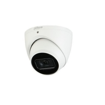 Camera de supraveghere Dahua IPC-HDW3841EM-AS-0280B IP AI Dome 8MP, CMOS 1/2.8'', 2.8mm, IR 30m, WDR, Microfon, MicroSD, IP67, PoE Camera de supraveghere Dahua IPC-HDW3841EM-AS-0280B IP AI Dome 8MP, CMOS 1/2.8'', 2.8mm, IR 30m, WDR, Microfon, MicroSD, IP67, PoE