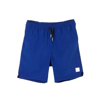 Sort de baie pentru baieti S.Oliver, albastru, 140 cm, 9-10 ani Sort de baie pentru baieti S.Oliver, albastru, 140 cm, 9-10 ani