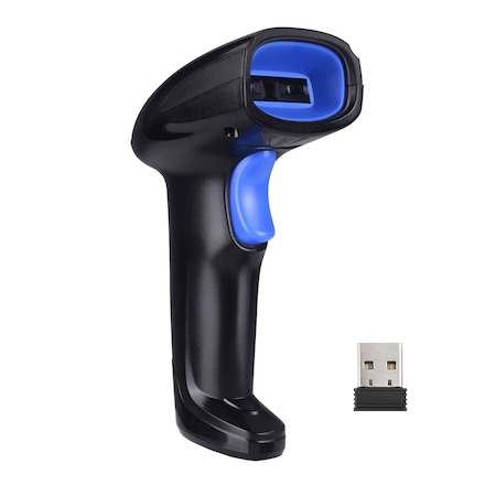 Cititor cod bare Wireless TS-1100DW, 2D, QR