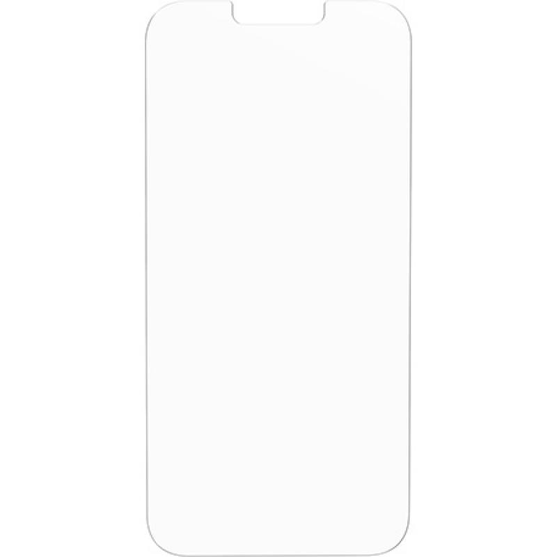 Folie sticla antimicrobiana Otterbox Amplify Glass compatibila cu iPhone 13 Pro Max