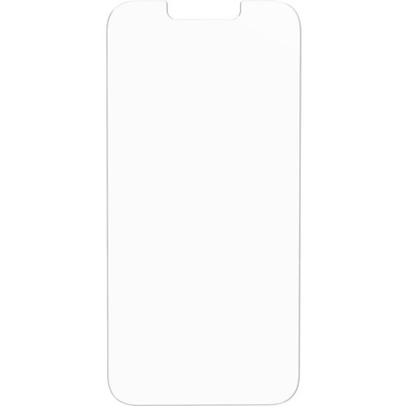 Folie sticla antimicrobiana Otterbox Amplify Glass compatibila cu iPhone 13/13 Pro