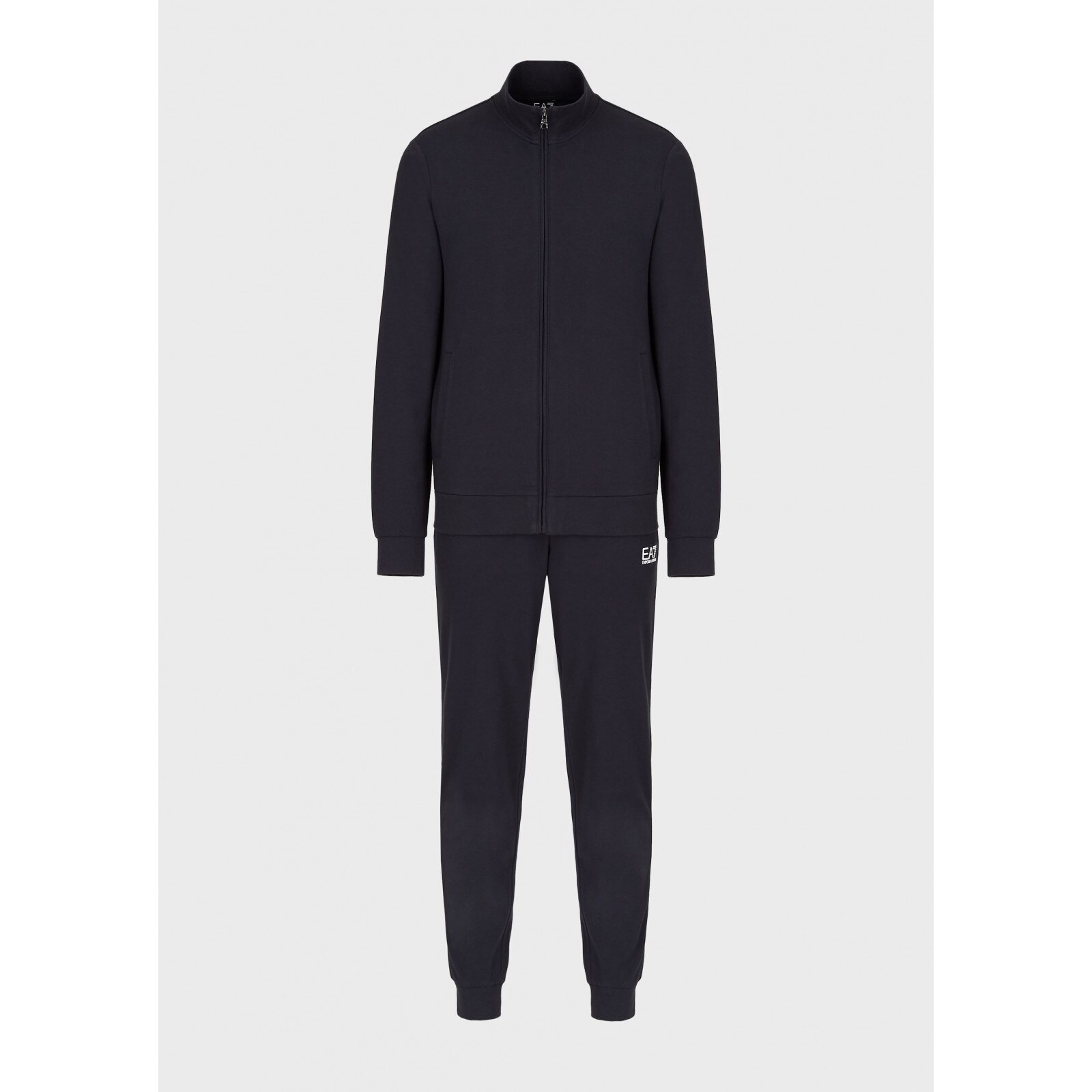 Trening Emporio Armani EA7 - PJ05Z-8NPV50-1578 1881, Negru, XS