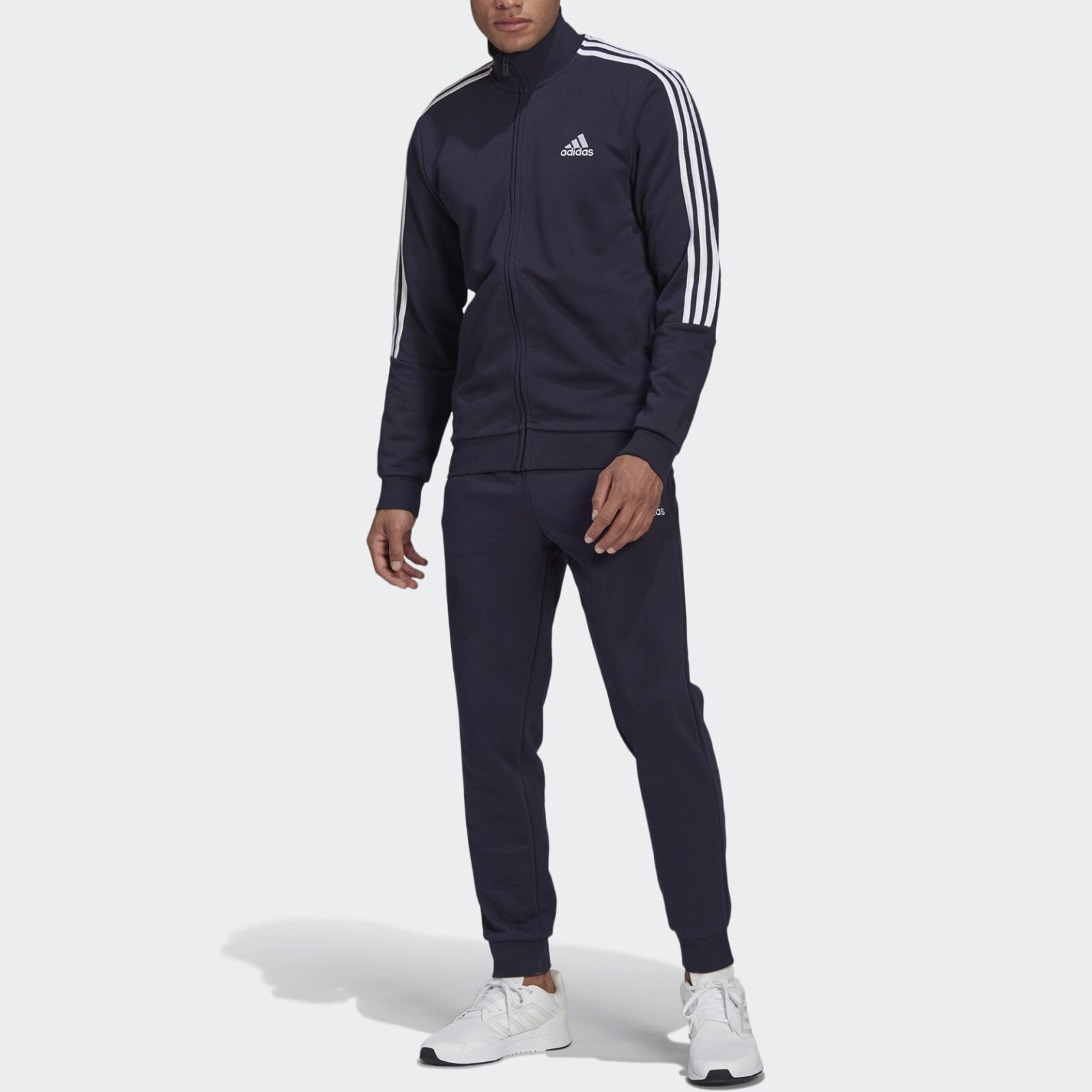 Trening Adidas Aeroready Essentials - GK9977 7399, Albastru inchis