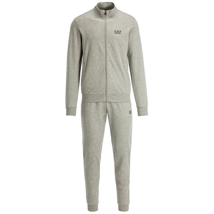Trening Emporio Armani EA7 - PJ05Z-8NPV51-3905 1889, Gri
