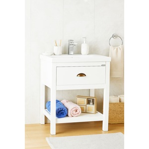 Oglinzi si mobilier baie