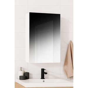 Oglinzi si mobilier baie