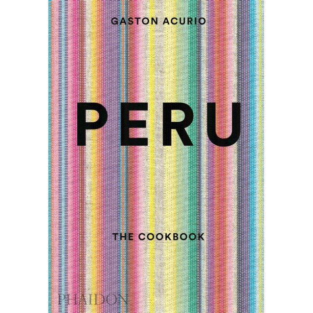 Peru de Gastón Acurio