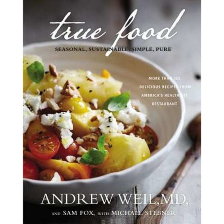 True Food de Andrew Weil