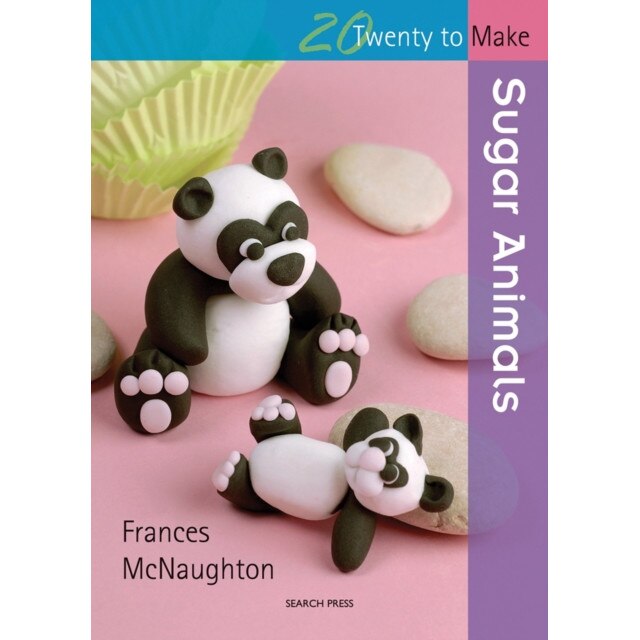 Sugar Animals de Frances McNaughton