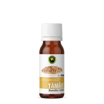 Ulei esential de Tamaie, Hypericum, 10ml Ulei esential de Tamaie, Hypericum, 10ml