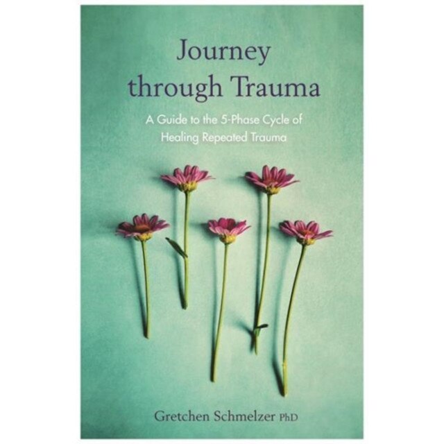 Journey through Trauma de Gretchen Schmelzer