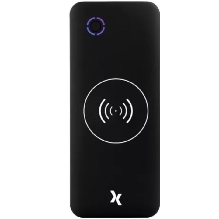 Power Bank MA8000 MAX 8000mAh с безжично зареждане