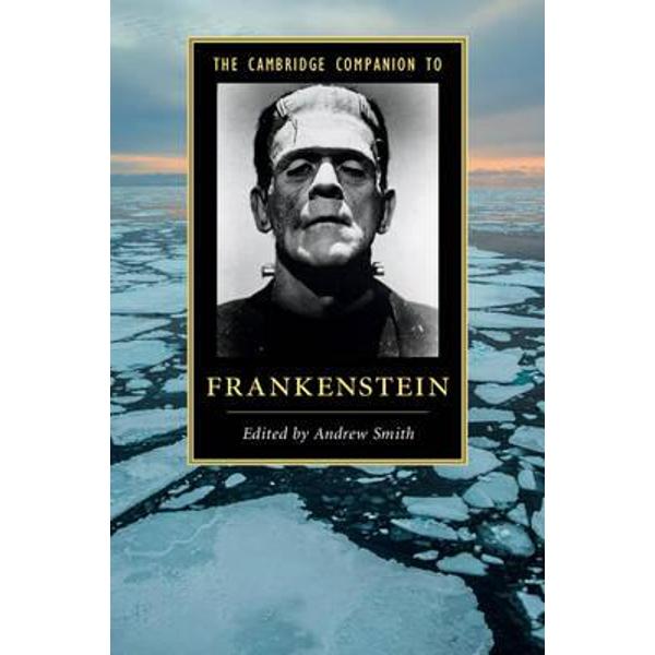 Cambridge Companion to 'Frankenstein'
