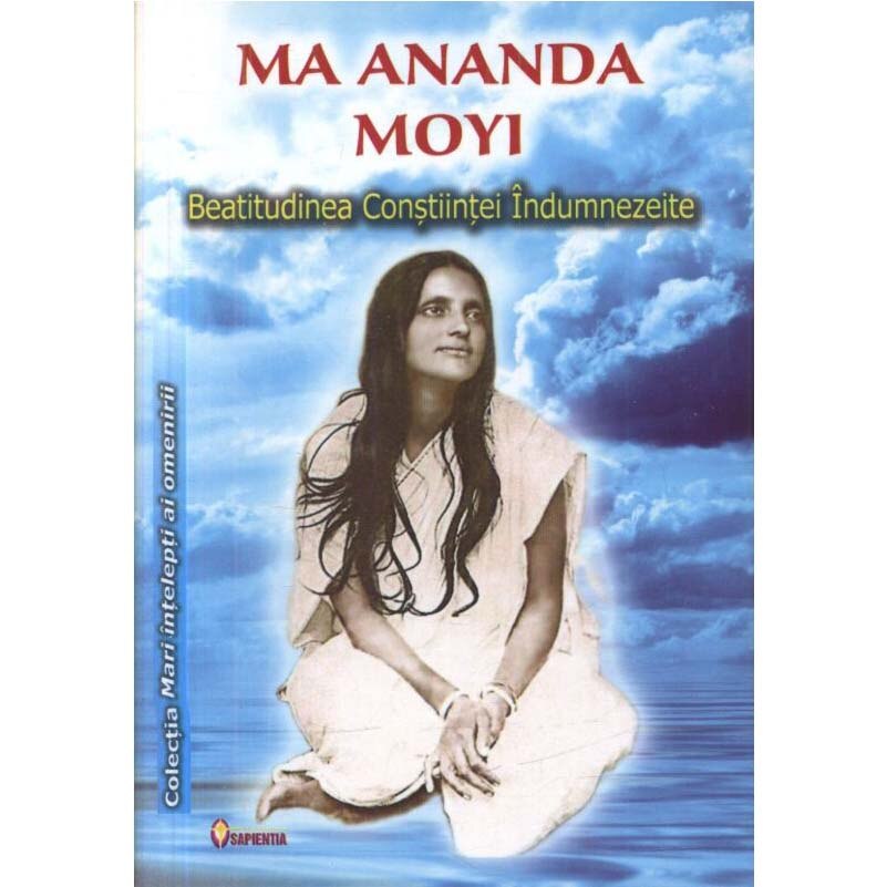Ma Ananda Moy