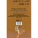 Nunta in cer - Mircea Eliade