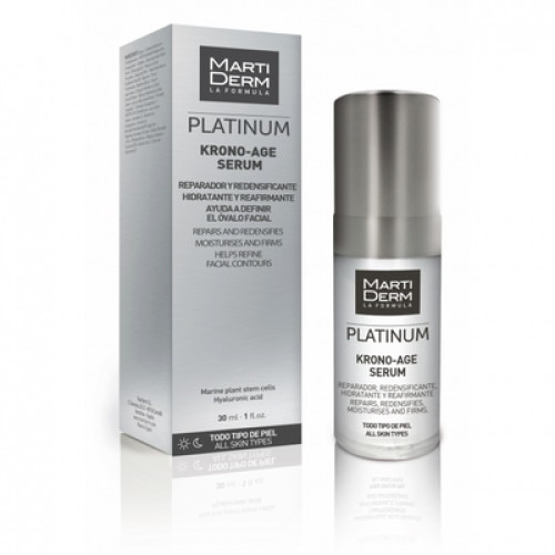 Krono-Age serum Martiderm