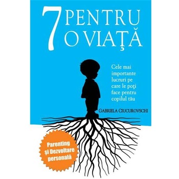 7 Pentru O Viata - Piata Car, Gabriela Ciucurovschi 7 Pentru O Viata - Piata Car, Gabriela Ciucurovschi