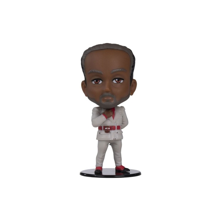Figurina Far Cry 3 Antón Castillo 10 cm, Multicolor