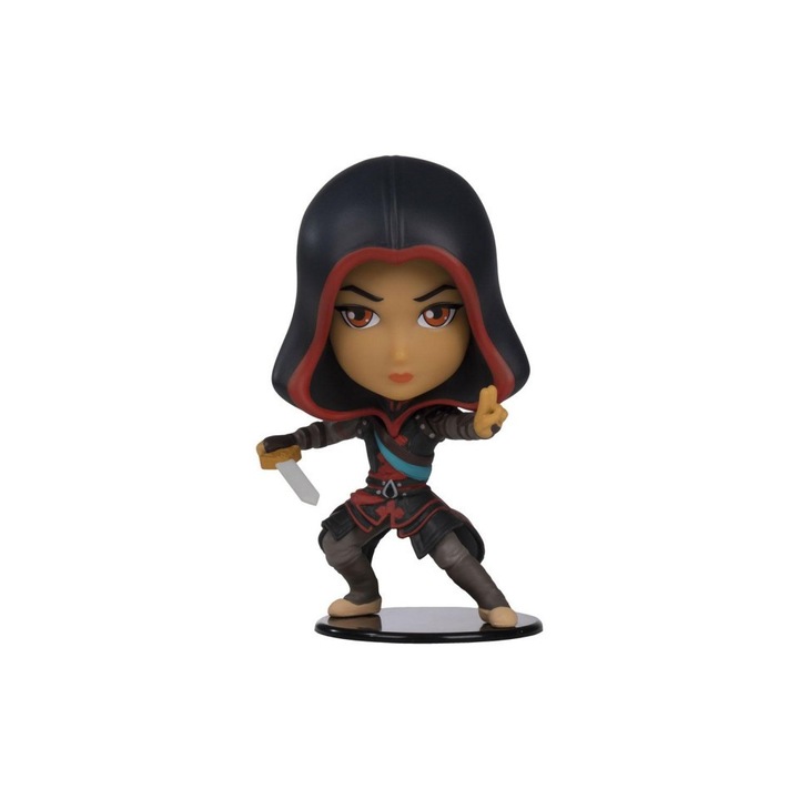 Figurina Assassin's Creed Shao Jun 10 cm, Multicolor