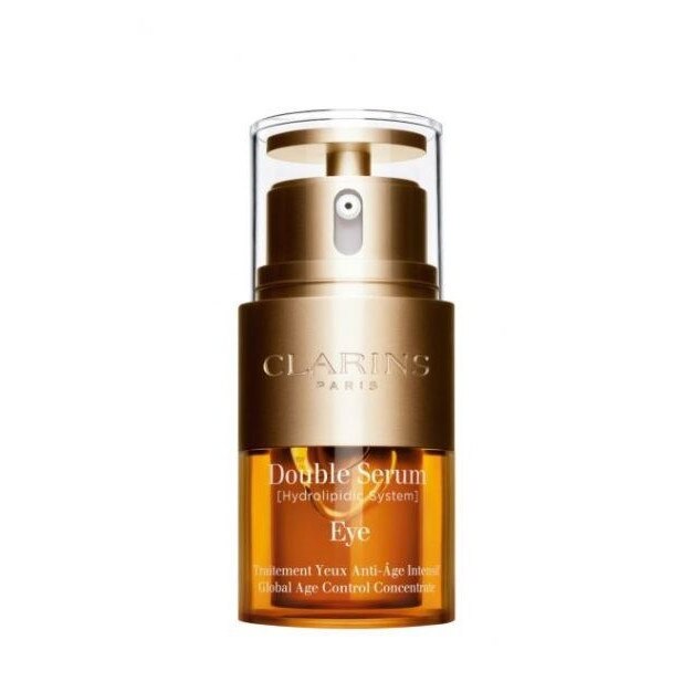 Ser Ochi Clarins Double Serum Eye 20ml