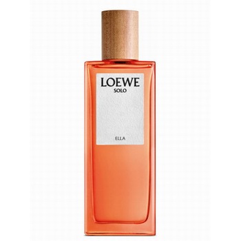 Apa de parfum LOEWE Solo Ella femei , 100 ml Apa de parfum LOEWE Solo Ella femei , 100 ml