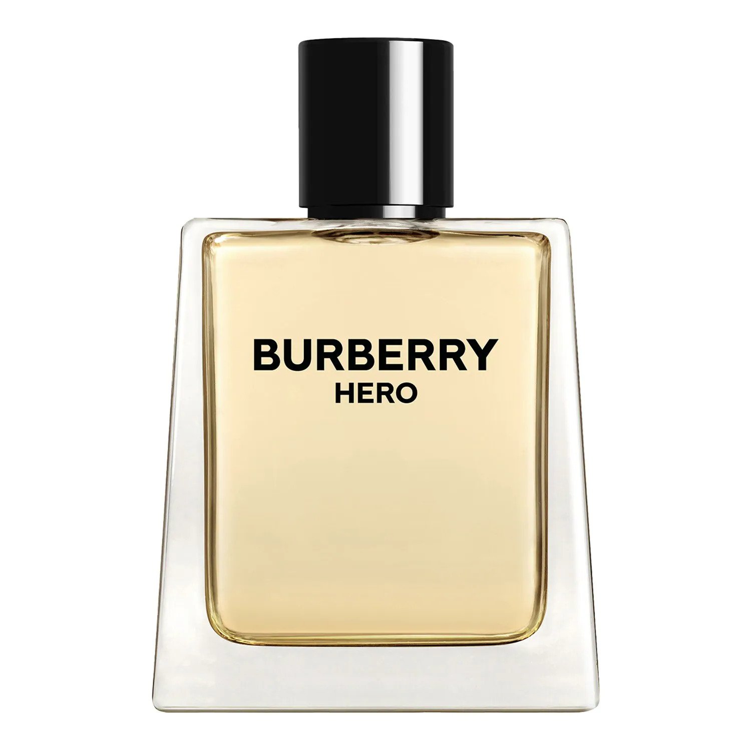 Apa de toaleta BURBERRY Hero ,barbati 150 ml