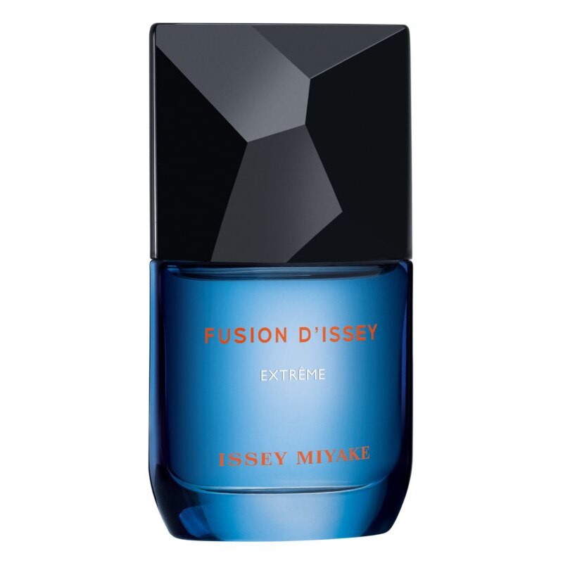 Apa de toaleta ISSEY MIYAKE Fusion d'Issey Extreme barbati ,50 ml