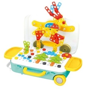 Fejlesztő és oktató játékok