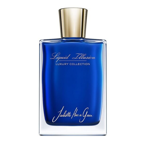 Apa de parfum Juliette Has A Gun Liquid Illusion 75 ml