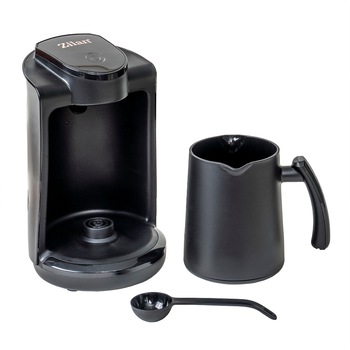 Filtru cafea GREEK/TURKISH, putere 400W, capacitate 250ml / Z-LINE 1284 Filtru cafea GREEK/TURKISH, putere 400W, capacitate 250ml / Z-LINE 1284