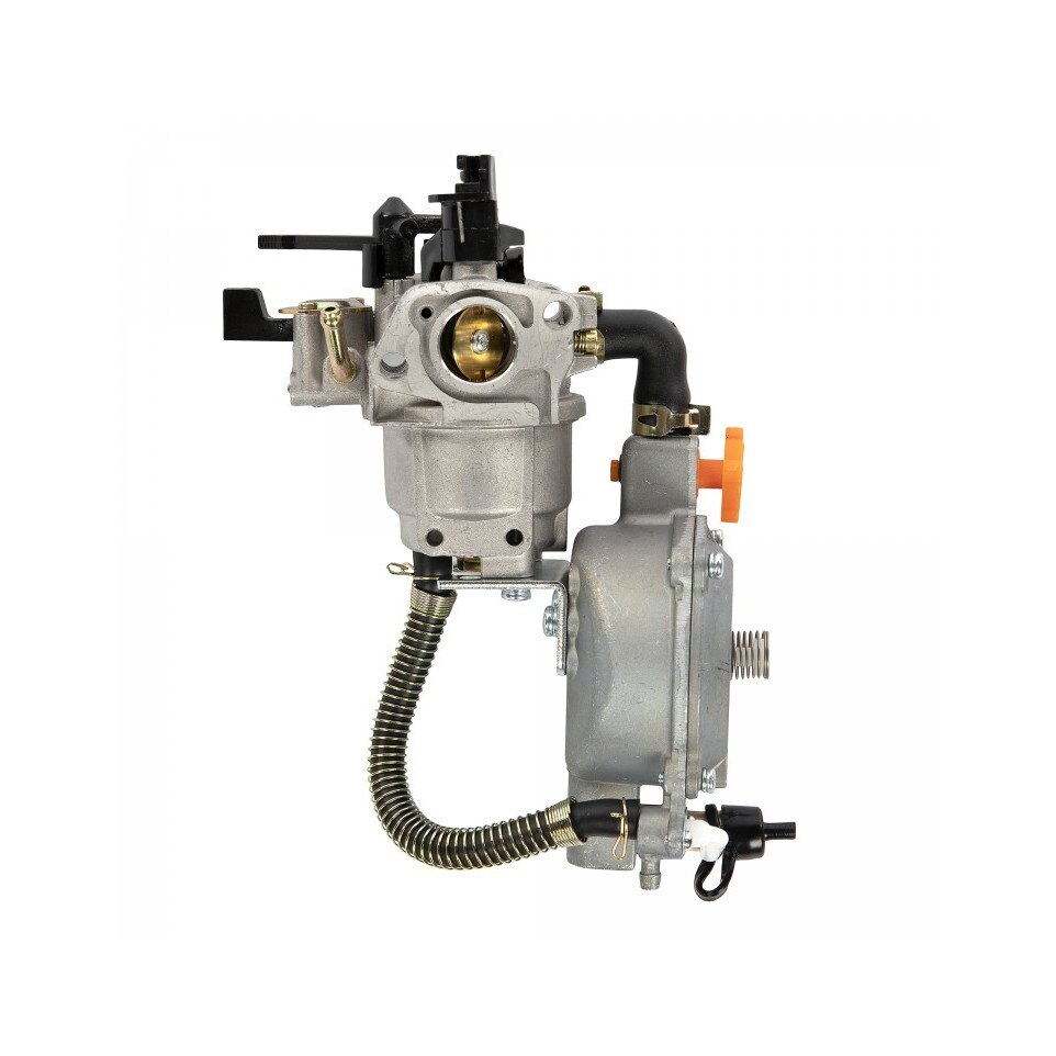 Kit conversie pentru motopompa, GPL-BENZINA ,5CP 6.5CP 7.5CP