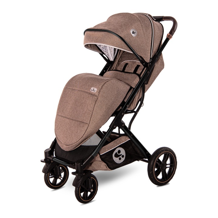 Количка LORELLI Storm Set до 22кг., Pearl Beige