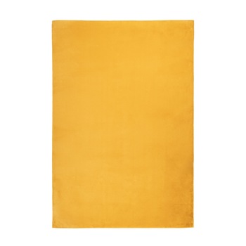 Covor Unicolor Decorino Colectia Paradise, Galben 120x170, C03-019601 Covor Unicolor Decorino Colectia Paradise, Galben 120x170, C03-019601