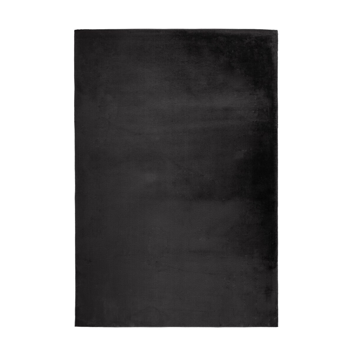Covor Unicolor Decorino Colectia Paradise, Antracit 160x230, C02-019602