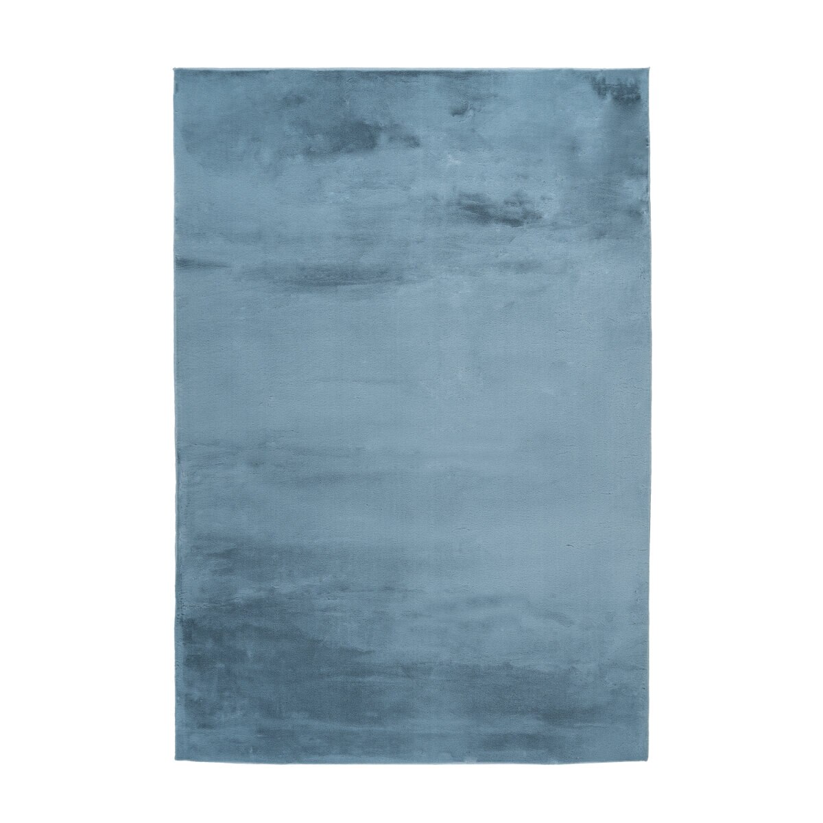 Covor Unicolor Decorino Colectia Paradise, Albastru 200x290, C15-019603