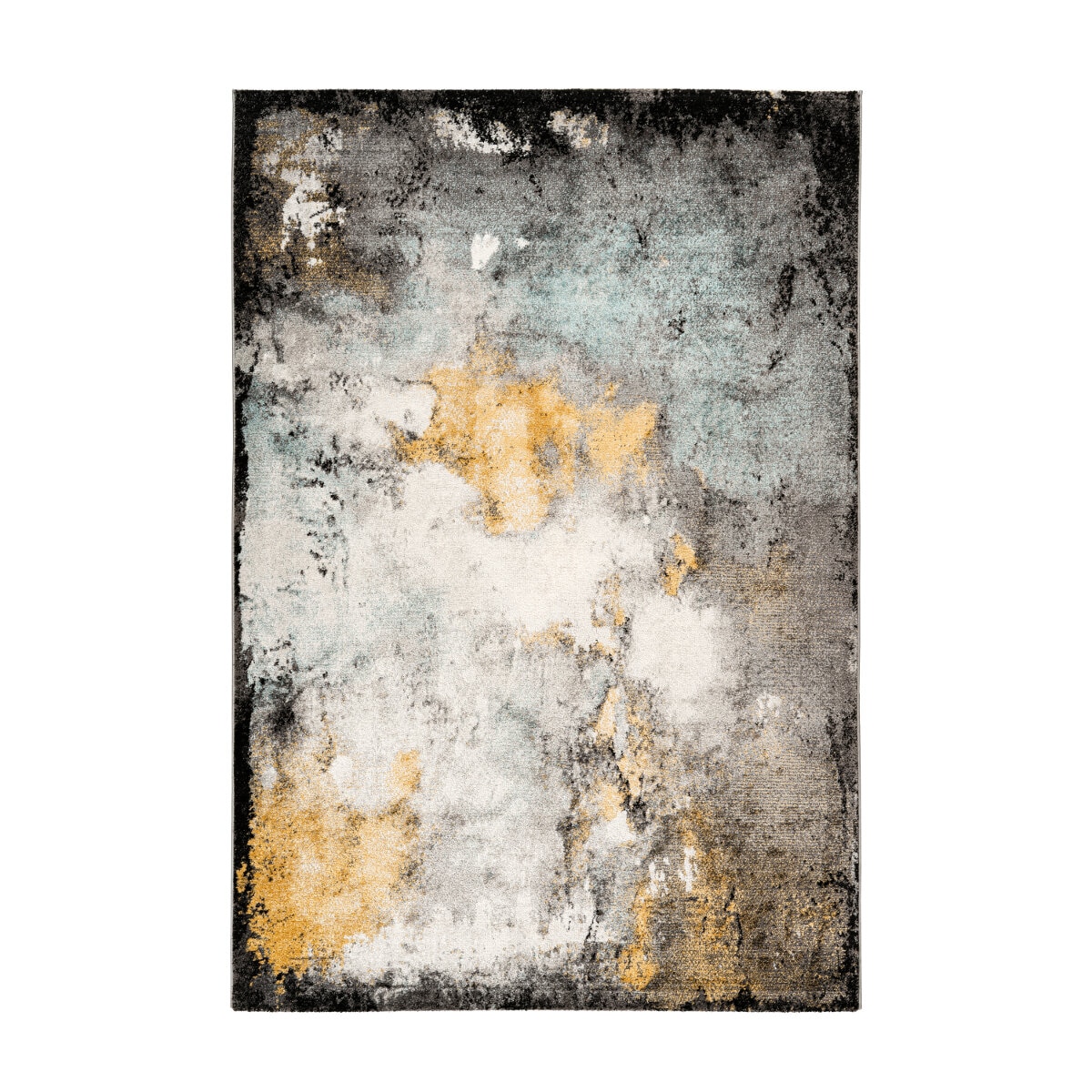 Covor Modern & Geometric Decorino Colectia Funky, Multicolor 80x150, C04-019805