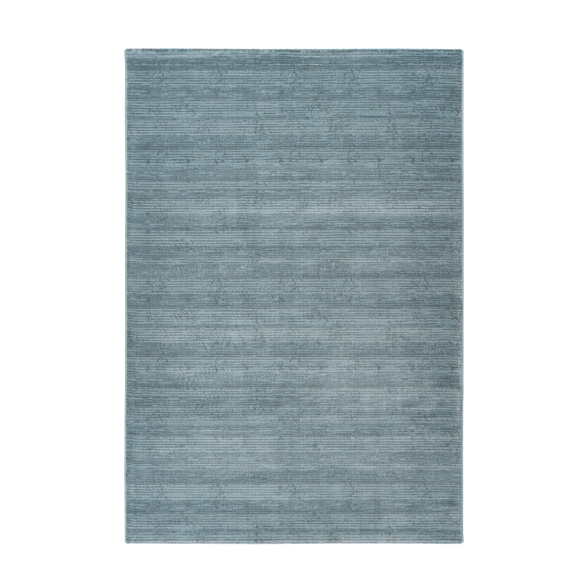 Covor Modern & Geometric Decorino Colectia Palma, Albastru 80x150, C04-0110103