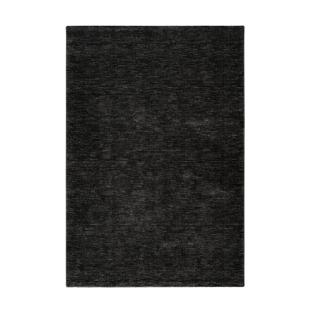 Covor Unicolor Decorino Colectia Palma, Antracit 80x150, C04-0110102