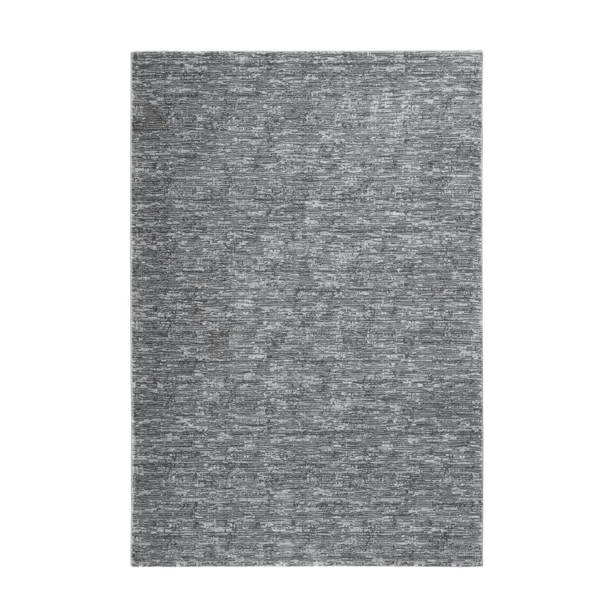 Covor Modern & Geometric Decorino Colectia Palma, Gri 120x170, C03-0110104