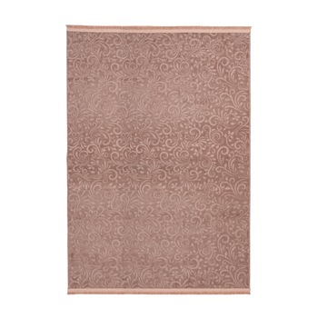 Covor Modern & Geometric Decorino Colectia Peri, Taup 80x280, C1073-019028 Covor Modern & Geometric Decorino Colectia Peri, Taup 80x280, C1073-019028