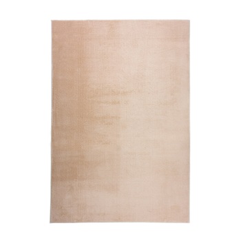 Covor Unicolor Decorino Colectia Peri Deluxe, Bej 60x100, C45-0110203 Covor Unicolor Decorino Colectia Peri Deluxe, Bej 60x100, C45-0110203