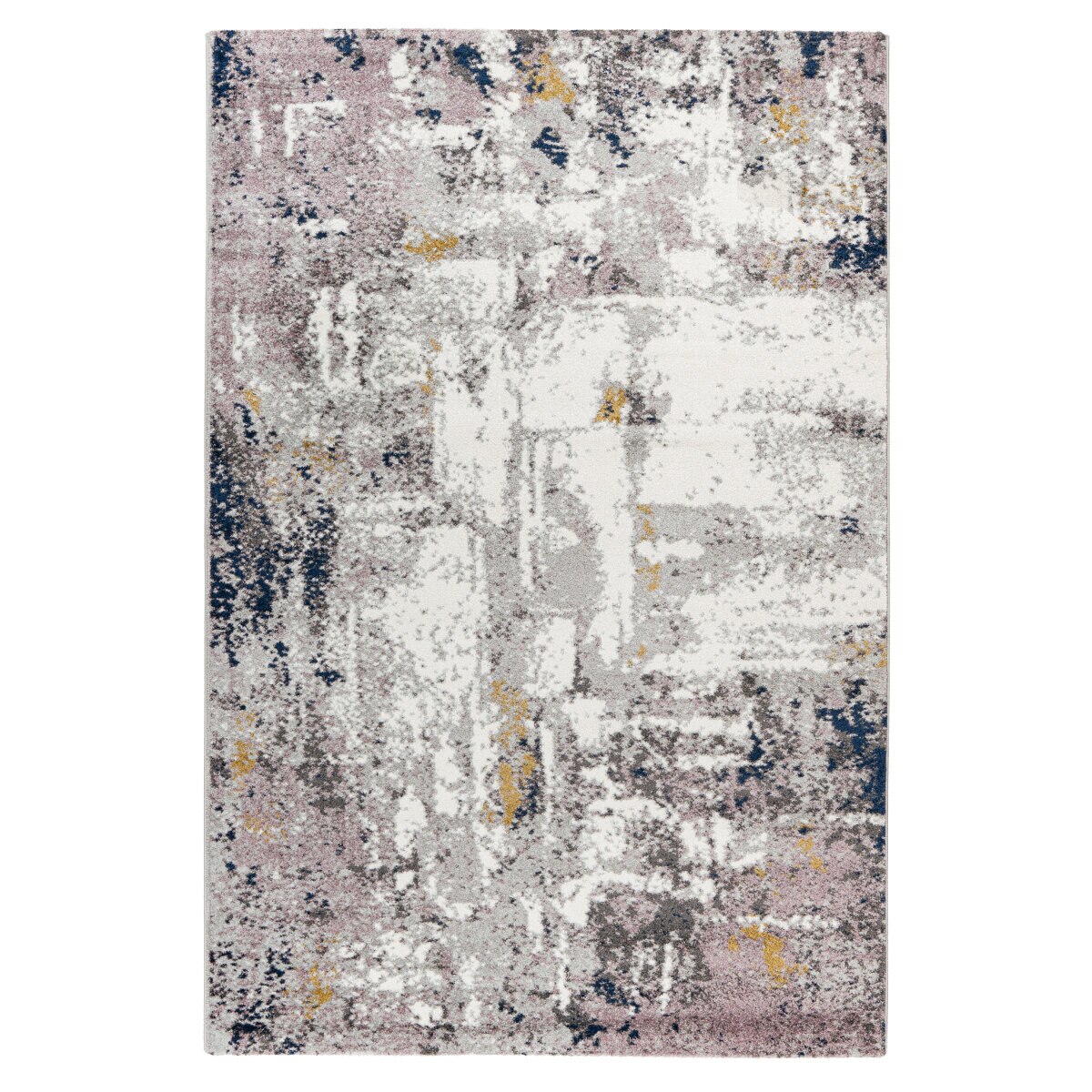 Covor Modern & Geometric Decorino Colectia Trendy, Multicolor 200x290, C15-0110302