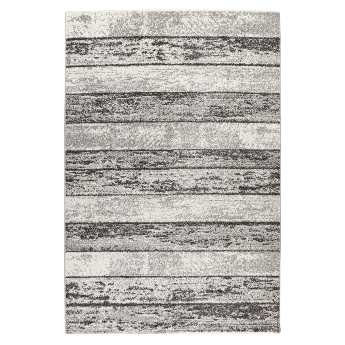 Covor Modern & Geometric Decorino Colectia Trendy, Gri 120x170, C03-0110308