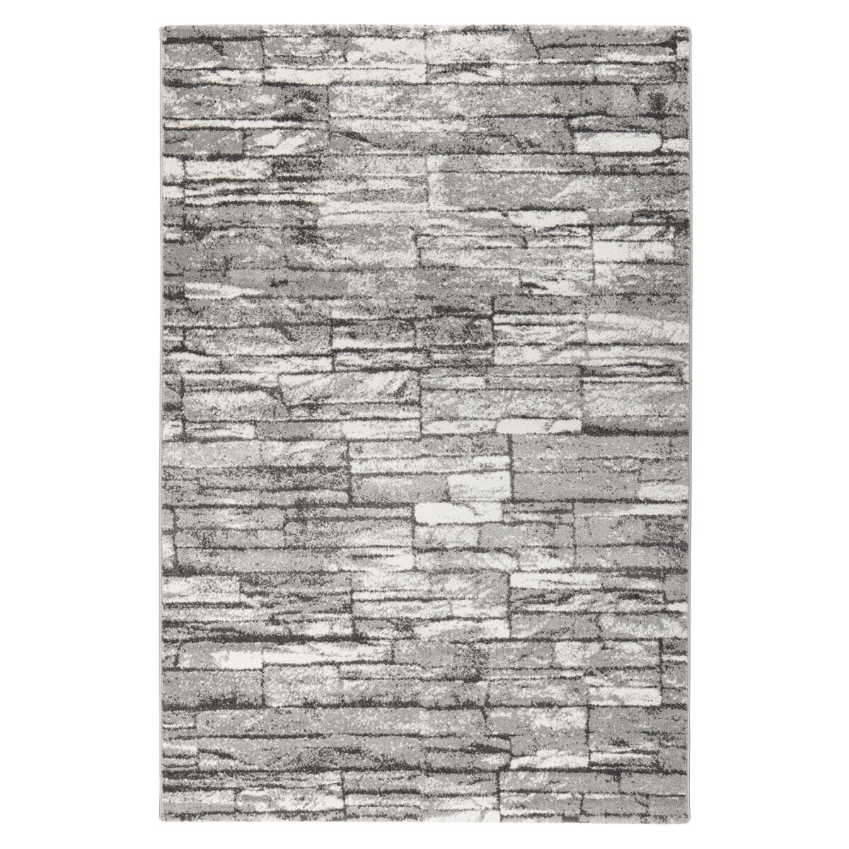 Covor Modern & Geometric Decorino Colectia Trendy, Gri 160x230, C02-0110310