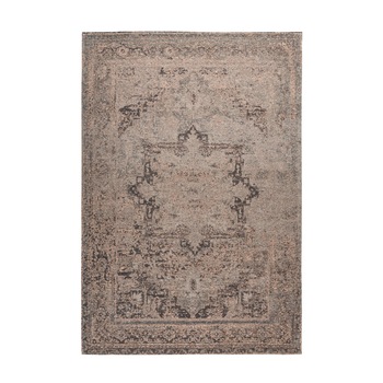 Covor Oriental & Clasic Colectia Pacino, Roz 200x290, C15-0110407 Covor Oriental & Clasic Colectia Pacino, Roz 200x290, C15-0110407