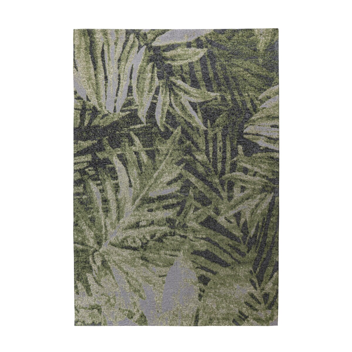 Covor Floral Colectia Pacino, Verde 120x170, C03-0110408