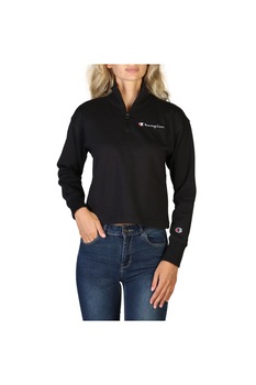 Hanorac femei Champion model 113188, Negru Hanorac femei Champion model 113188, Negru