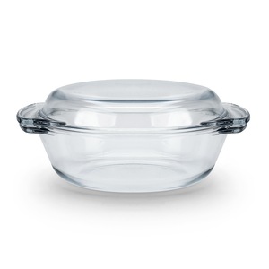 Термоустойчиви съдове